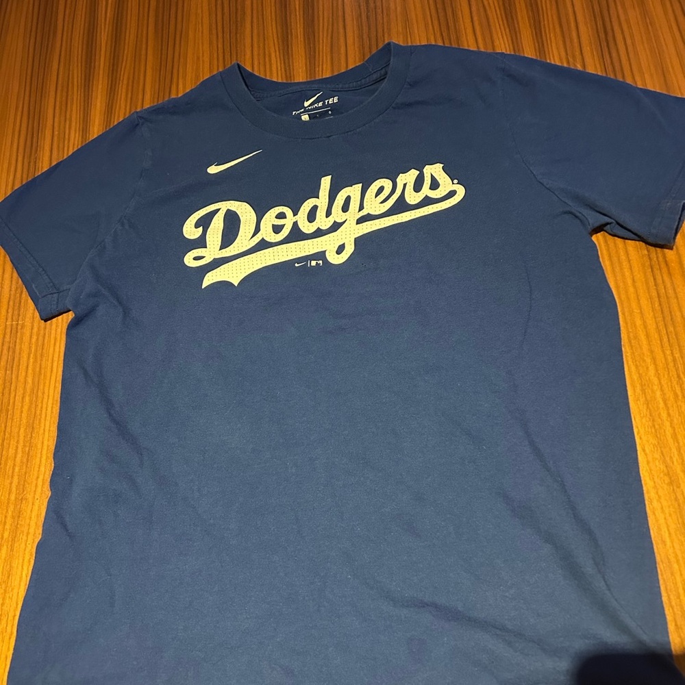 Dodgers Shohei Ohtani Tee